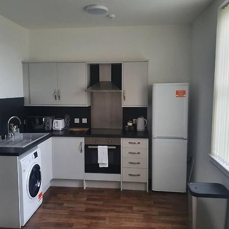 Apartment In Failsworth Manchester Eksteriør billede