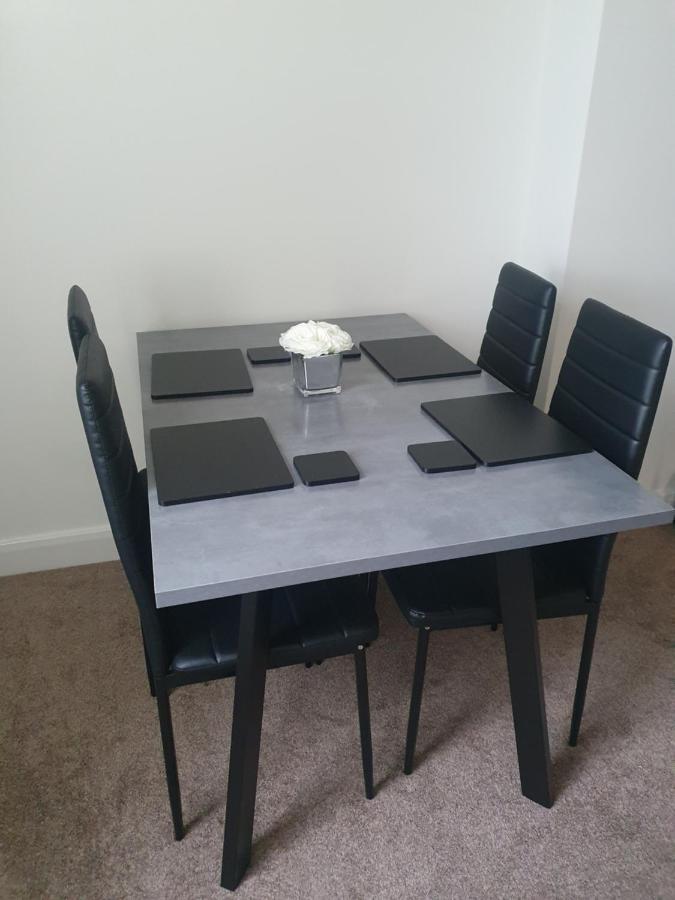 Apartment In Failsworth Manchester Eksteriør billede